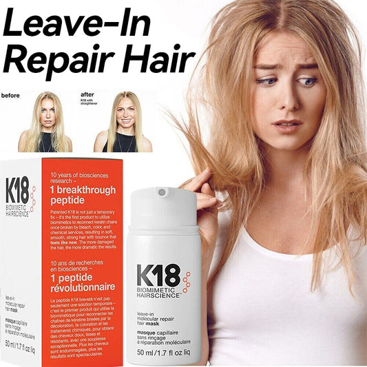 Original K18 Repair Hair Mask