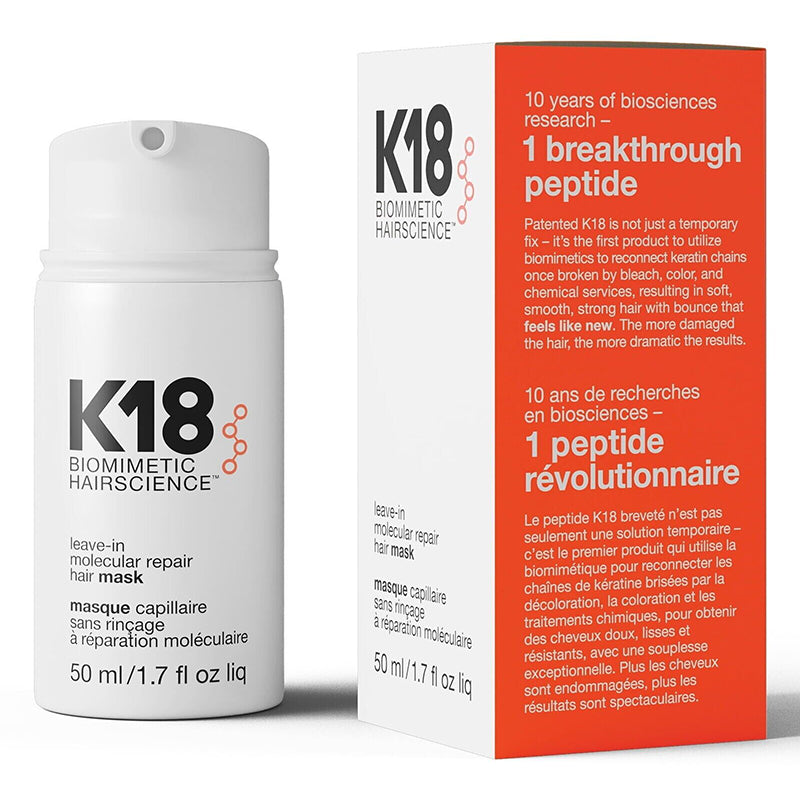 Original K18 Repair Hair Mask