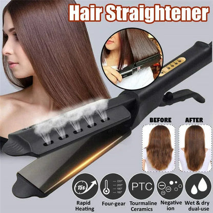 Hair Straightener