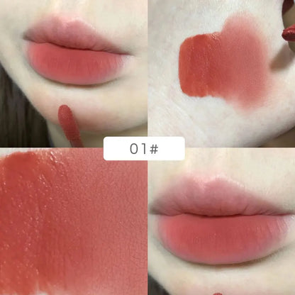 Rabbit Lip Long-lasting Color  Lipstick