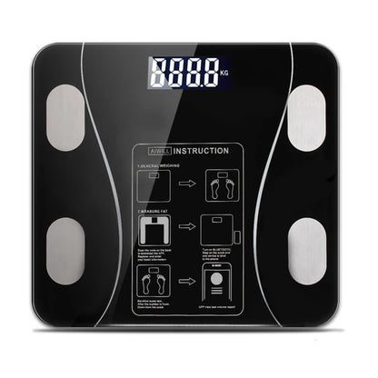 Electronic Weight Scale Body