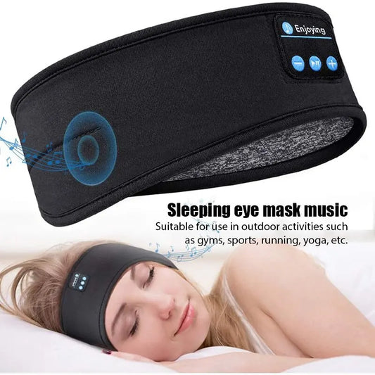 Sport & Sleeping Eye Mask