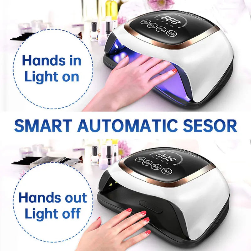 Nail Drying Lamp