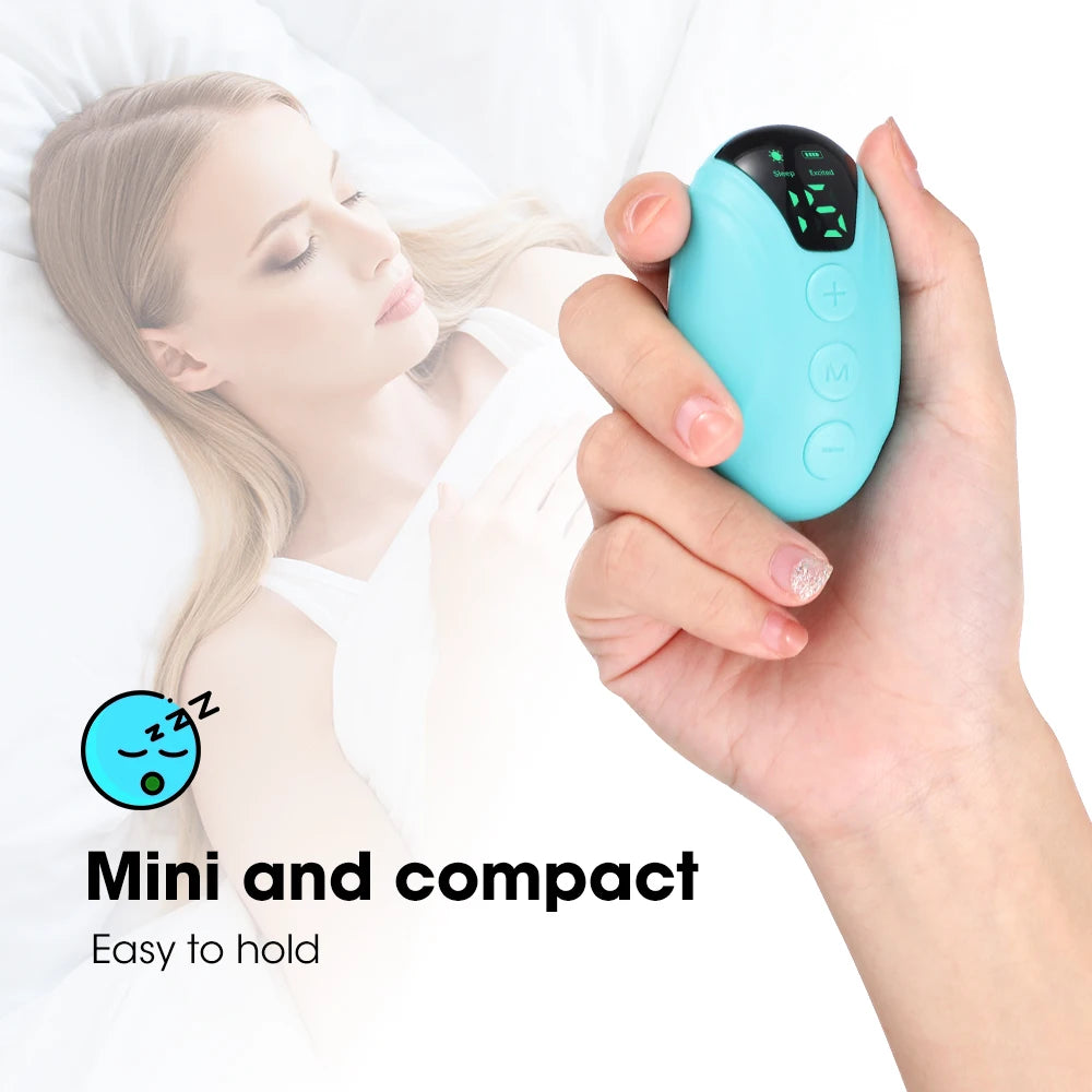 Sleep Aid Device Relieve Insomnia