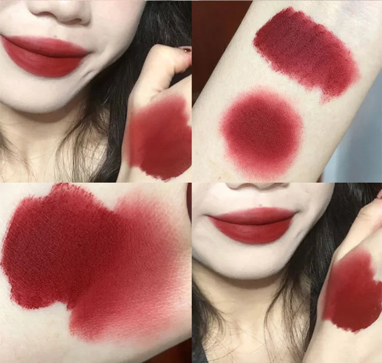 Rabbit Lip Long-lasting Color  Lipstick