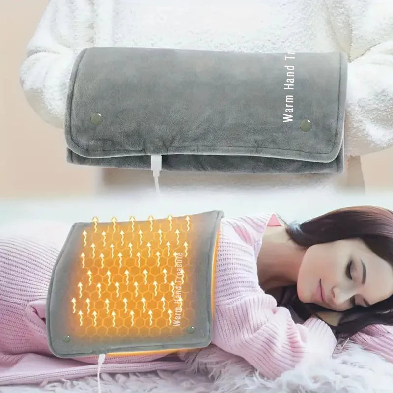 Heating Warming Pad USB Power Supply