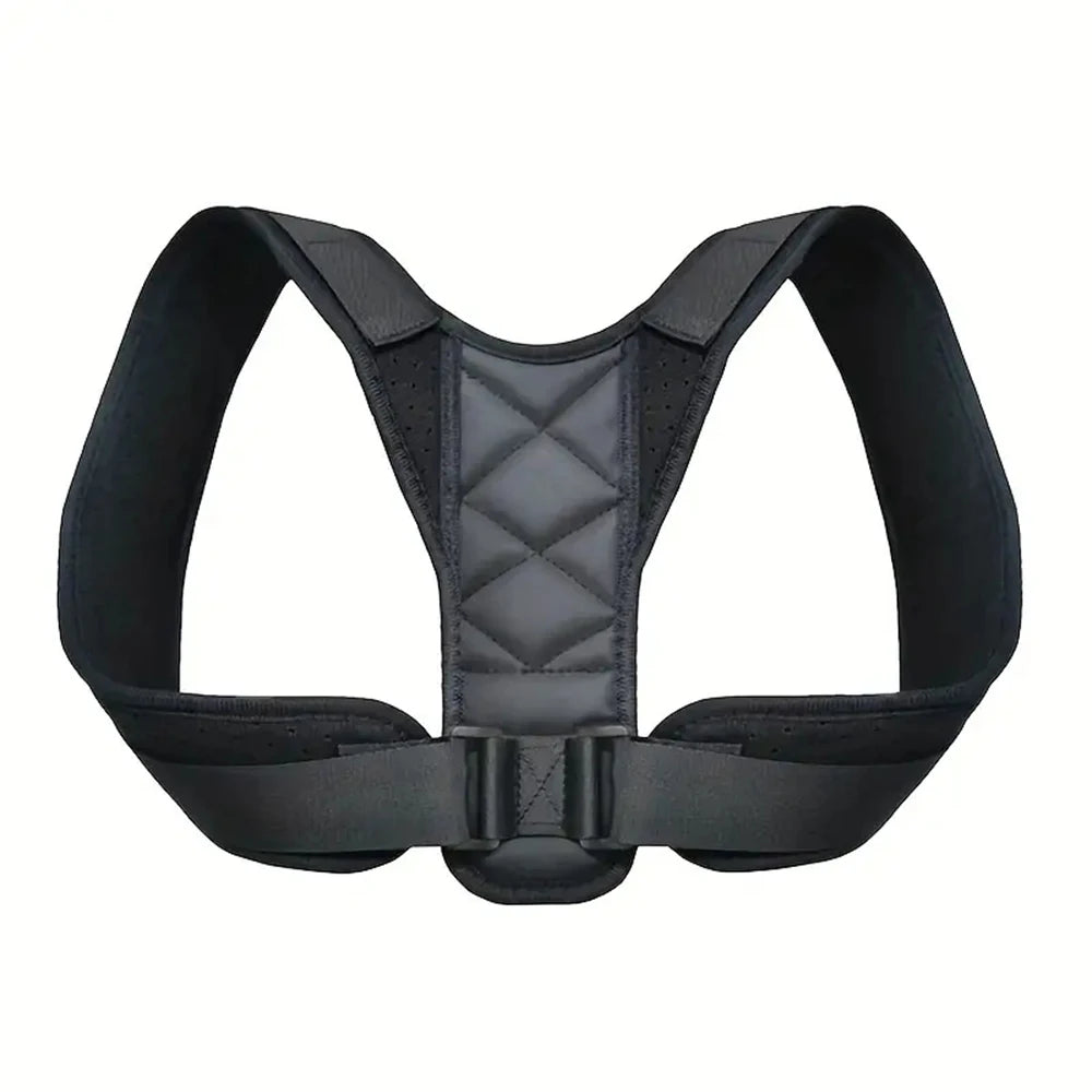 Spine Back Belt Adjustable