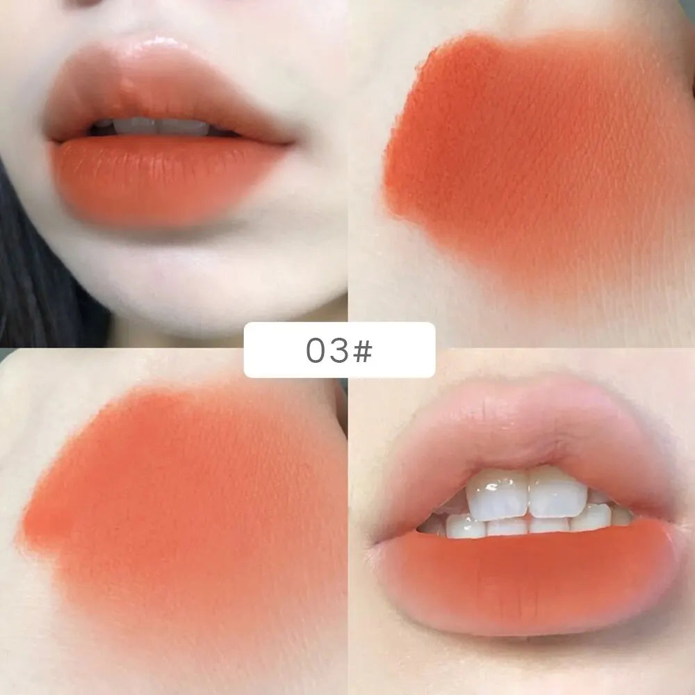 Rabbit Lip Long-lasting Color  Lipstick