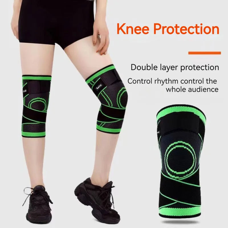 Knee Pad For Sports