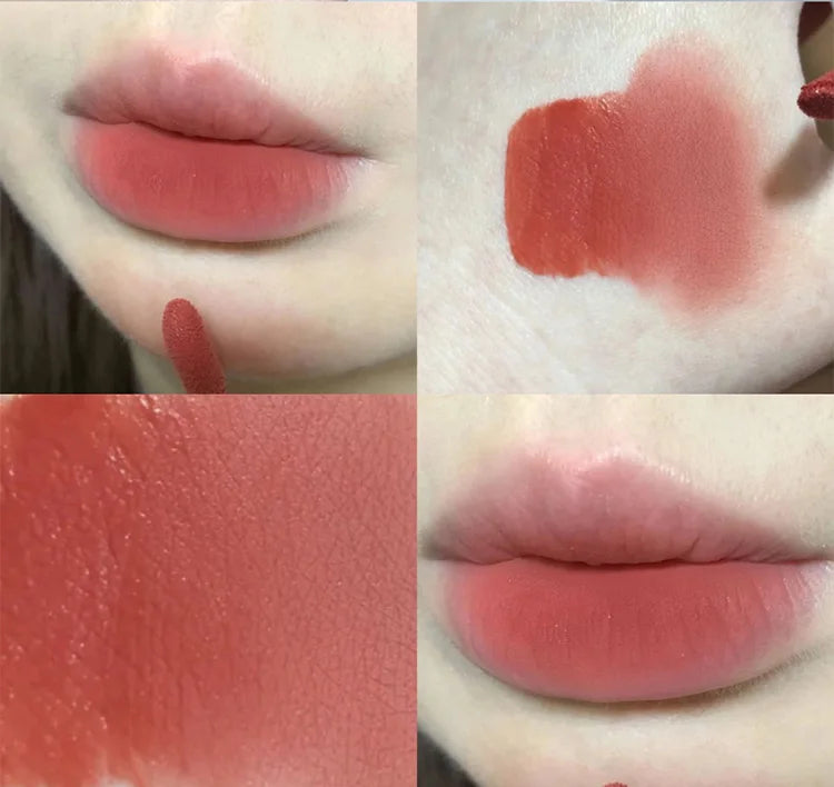 Rabbit Lip Long-lasting Color  Lipstick