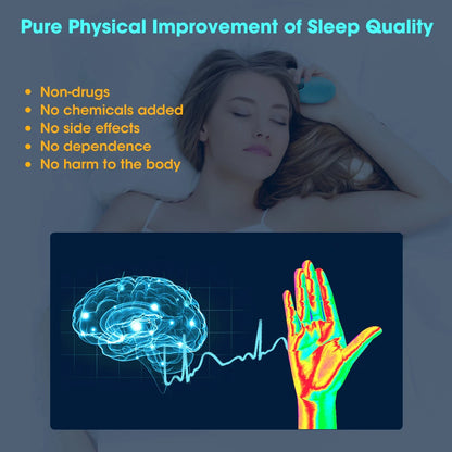 Sleep Aid Device Relieve Insomnia