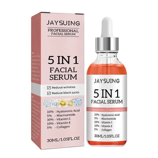 Hyaluronic Acid Facial Serum  Skin Care