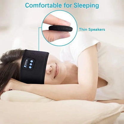 Sport & Sleeping Eye Mask