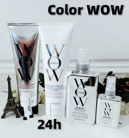 Color Wow Hair Care Essential Oil