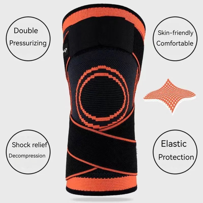 Knee Pad For Sports