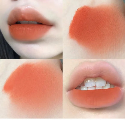 Rabbit Lip Long-lasting Color  Lipstick