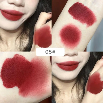 Rabbit Lip Long-lasting Color  Lipstick