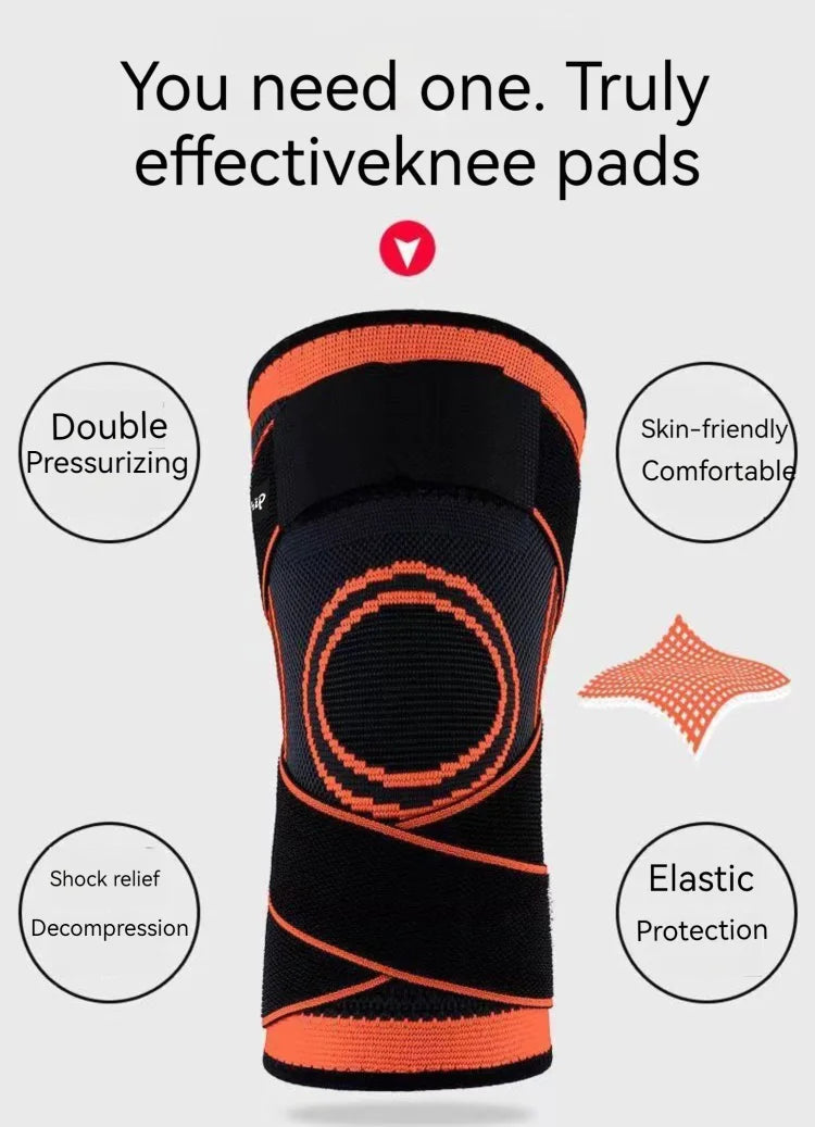 Knee Pad For Sports