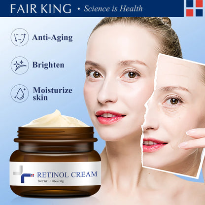 Anti-aging Whitening  Retinol Face Care