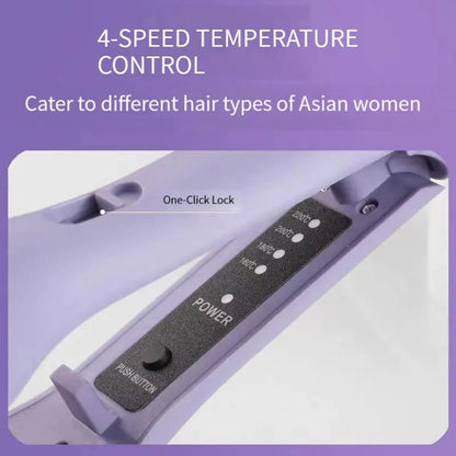 Hair Straightener 32MM Electric Curling Iron