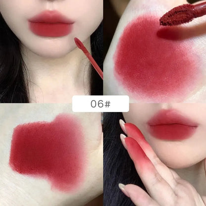 Rabbit Lip Long-lasting Color  Lipstick