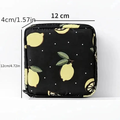 Storage Bag Portable Waterproof