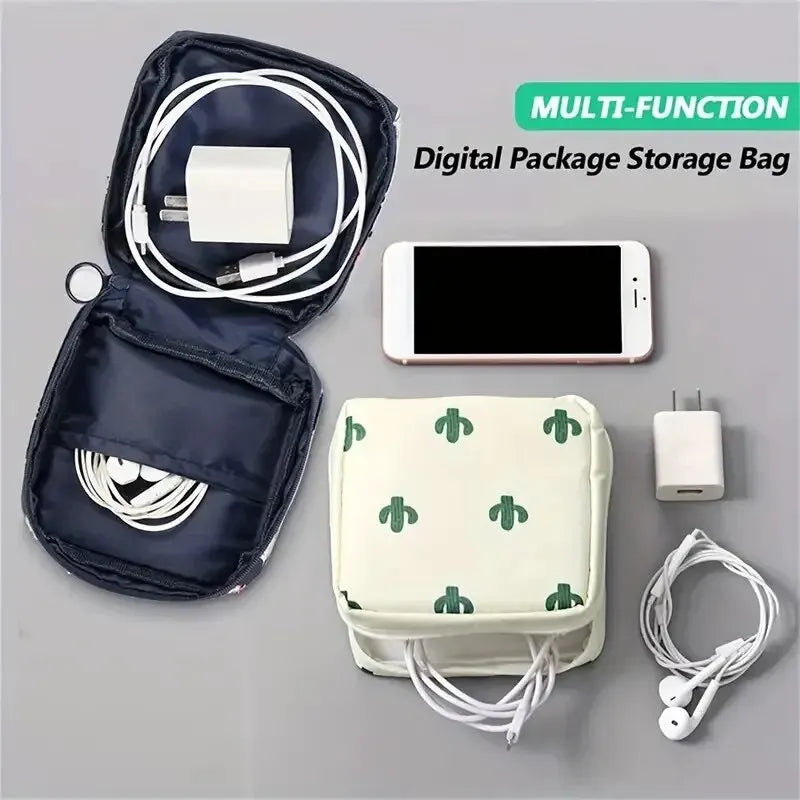 Storage Bag Portable Waterproof