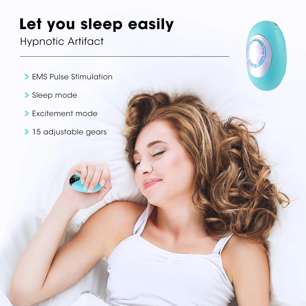 Sleep Aid Device Relieve Insomnia