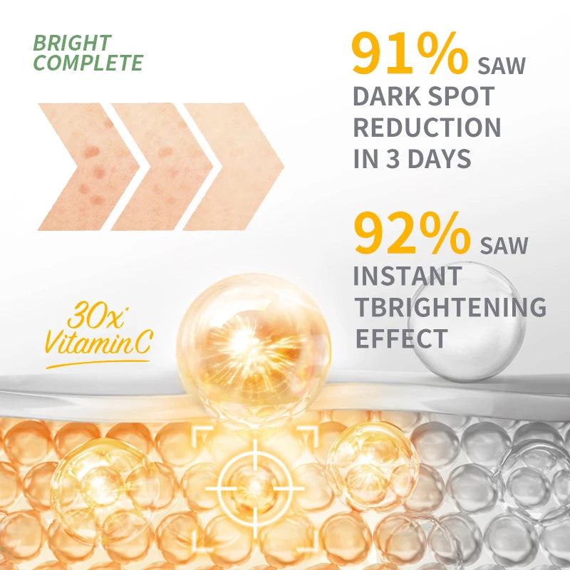 Garnier Bright Complete 30x Vitamin C