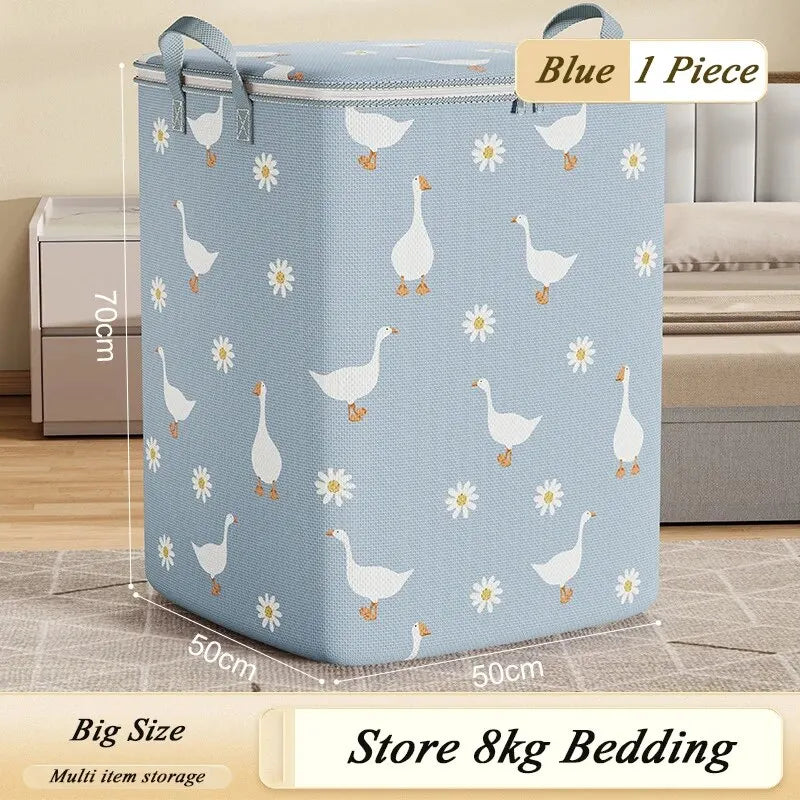 Storage Bag Organizer