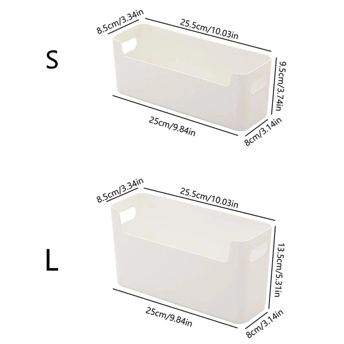 Storage Box Seasoning Various Space Saving