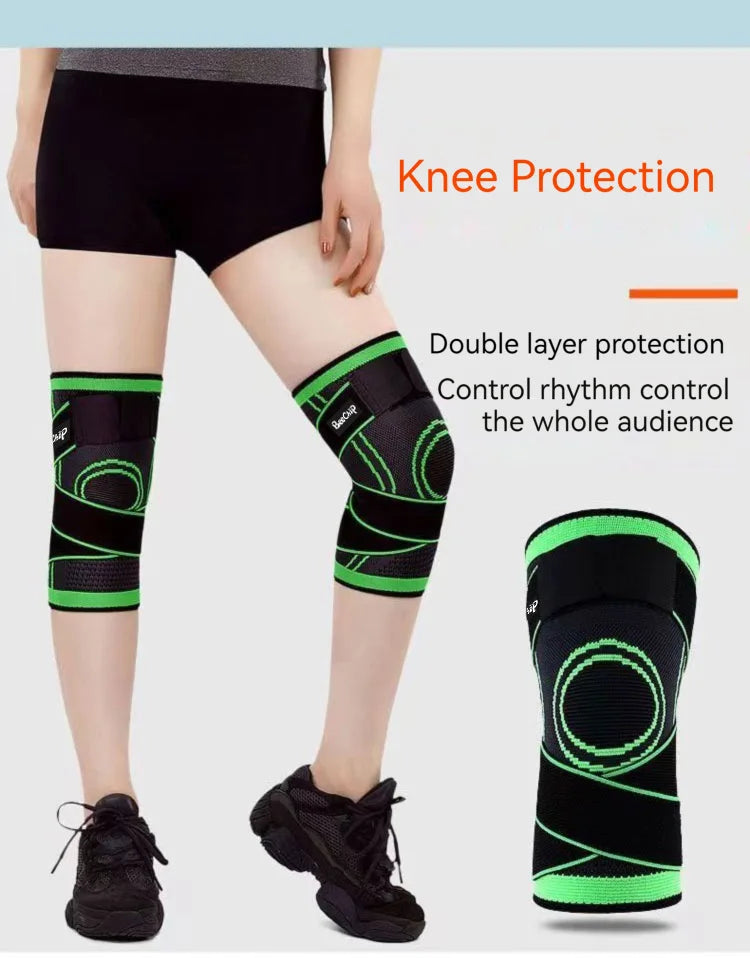 Knee Pad For Sports