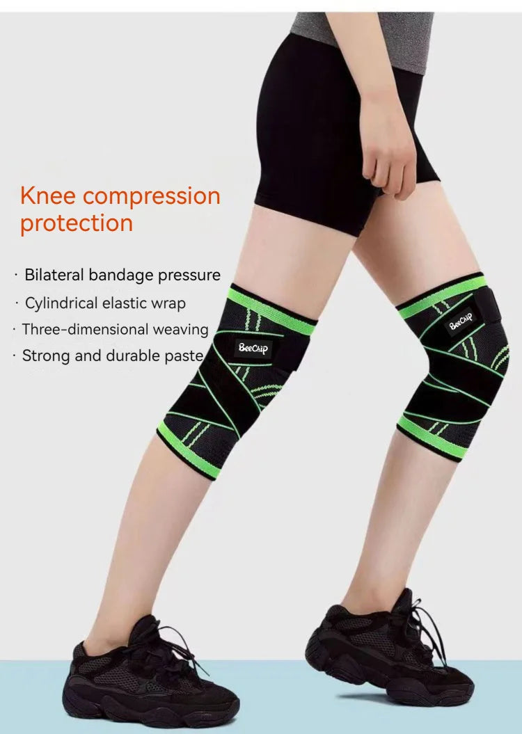 Knee Pad For Sports