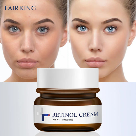 Anti-aging Whitening  Retinol Face Care