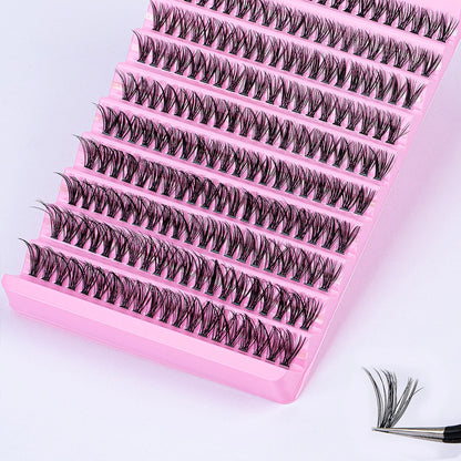 Eyelash Extension Kit 200pcs