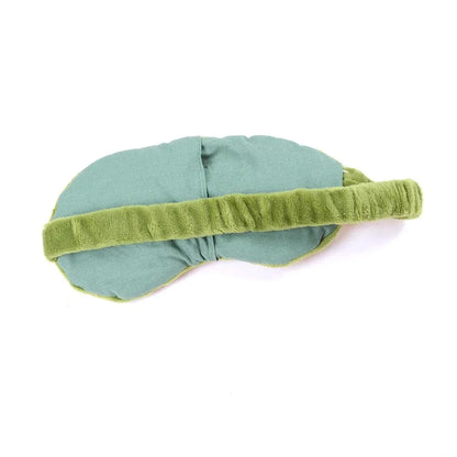 Frog Sleep Mask