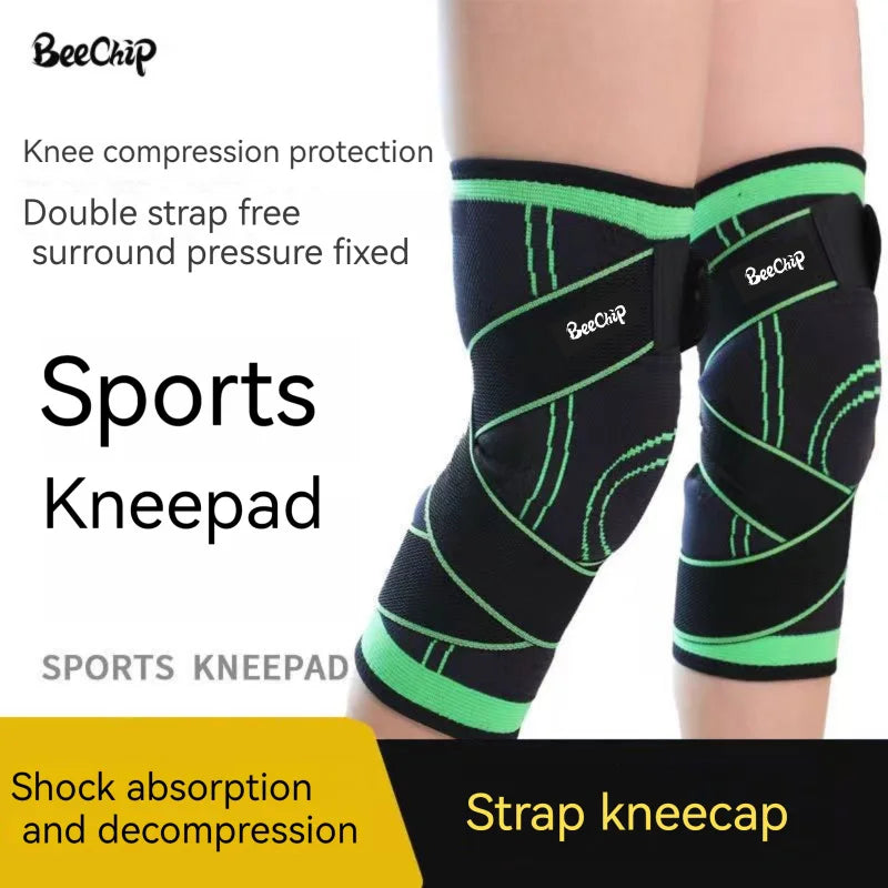 Knee Pad For Sports