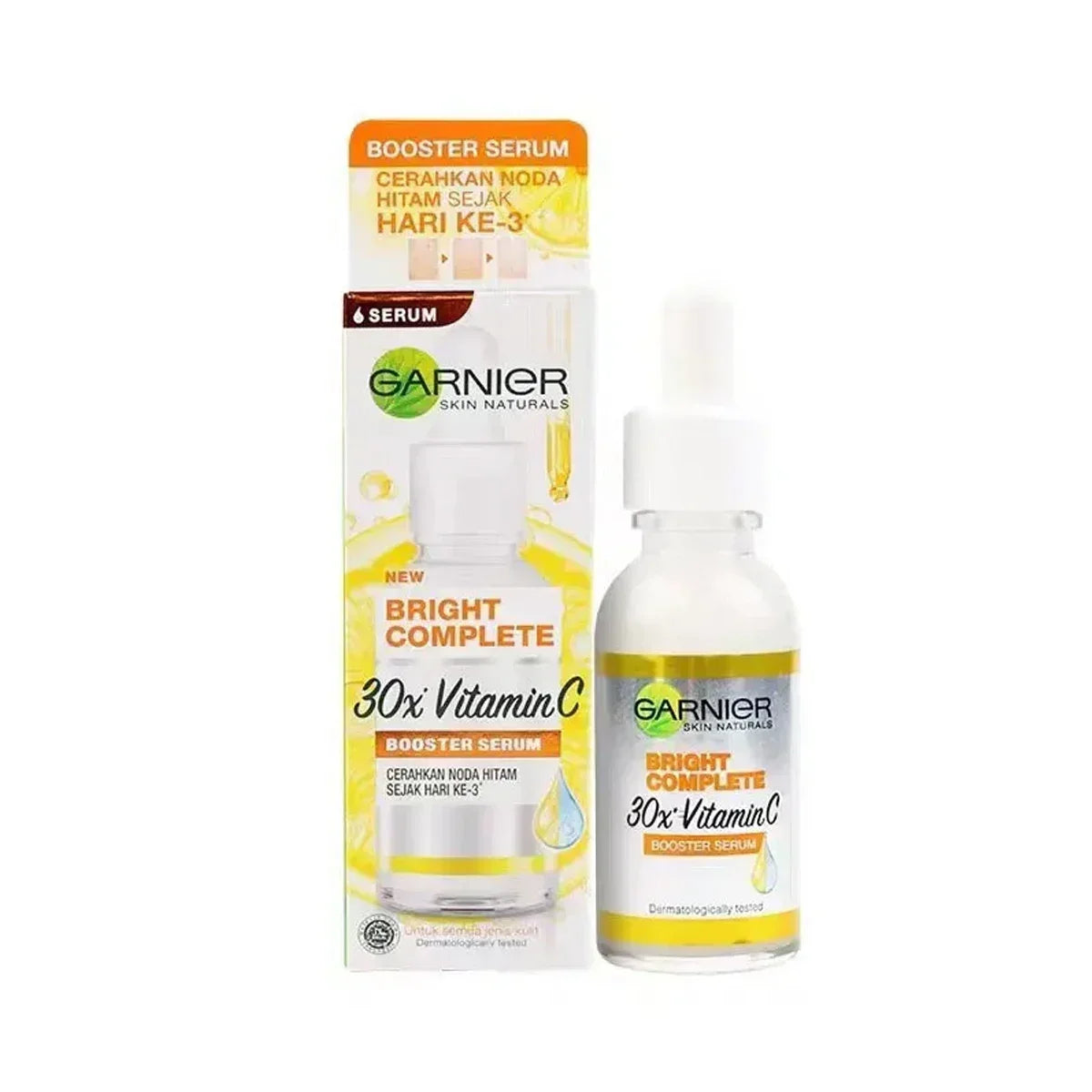 Garnier Bright Complete 30x Vitamin C